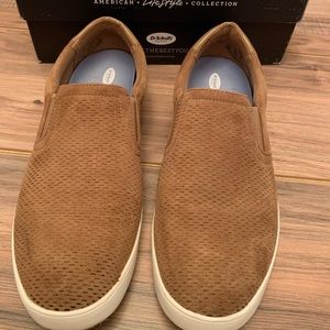 Dr schools (Madison) slip on shoe